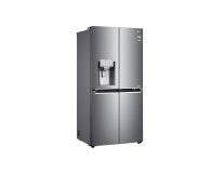 LG LODÓWKA LG GMJ844PZKV [###] - 1379259 - zdjęcie 9